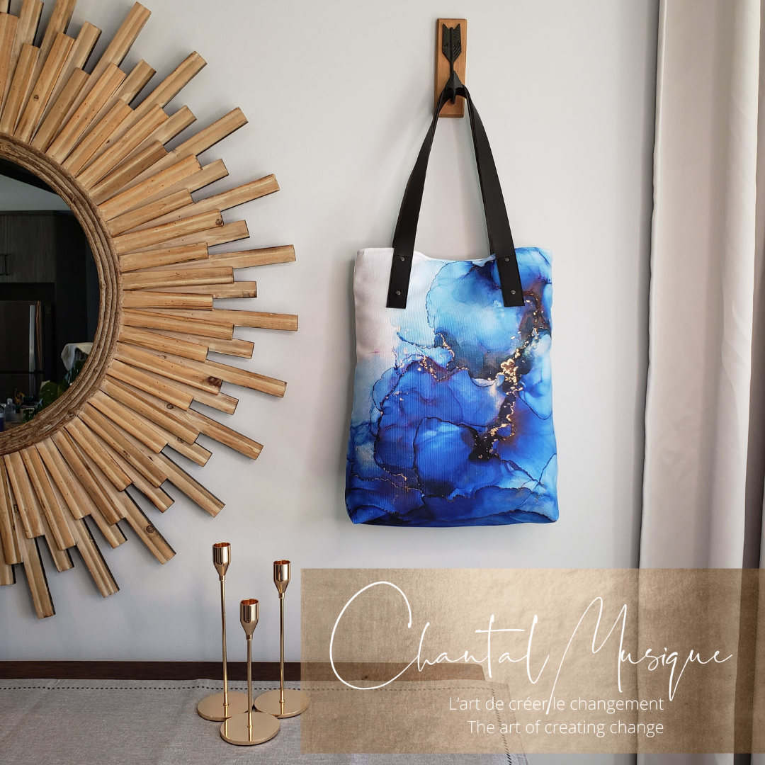 Summer Fun Urban Bag