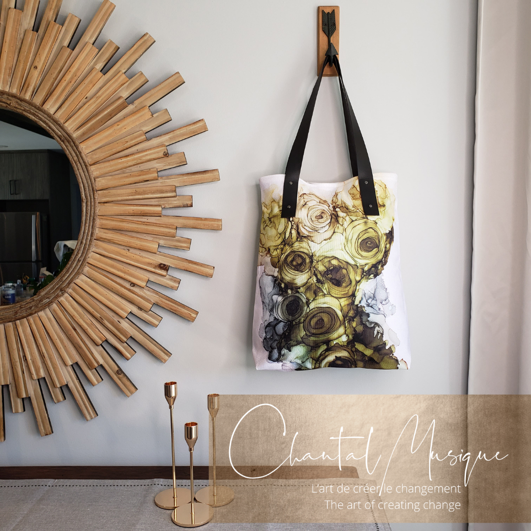 Urban Bag In the Dark