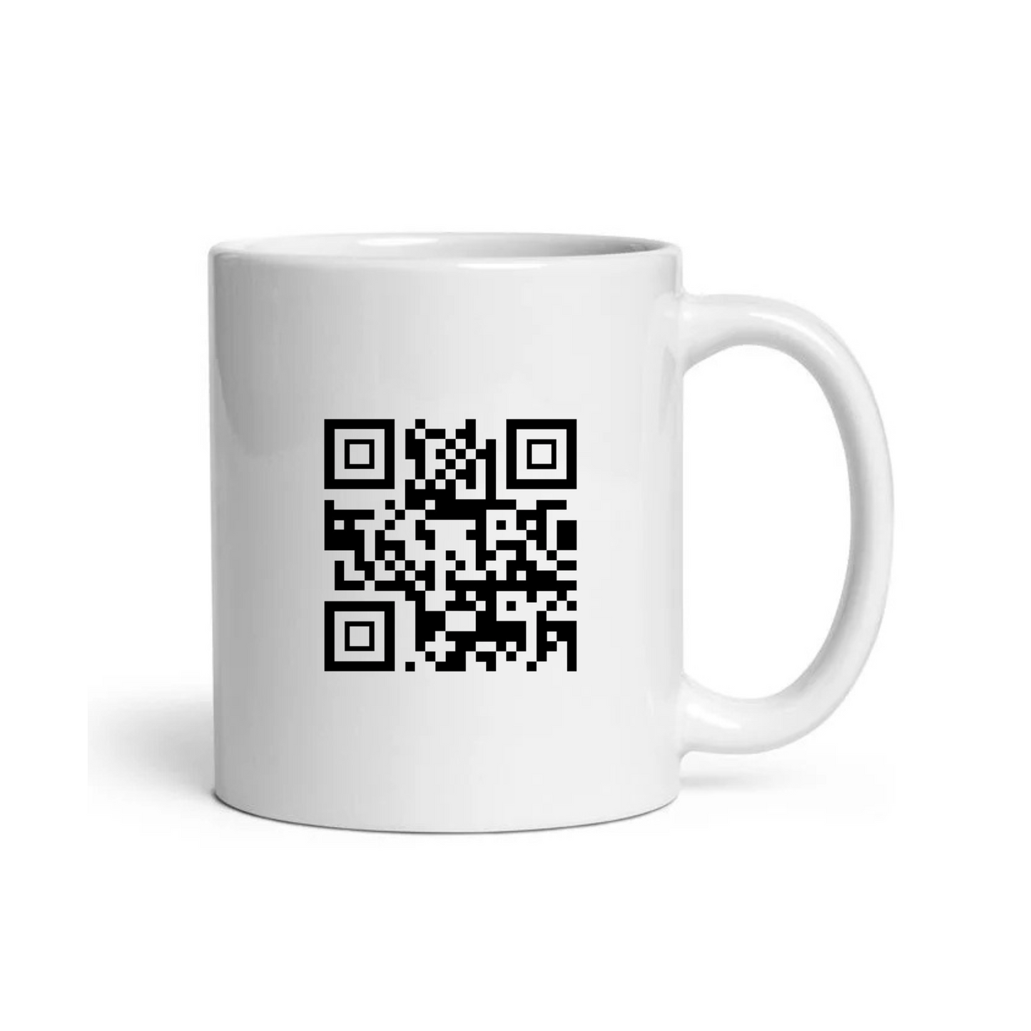 Tasse officielle | Spectacle Next Chapter