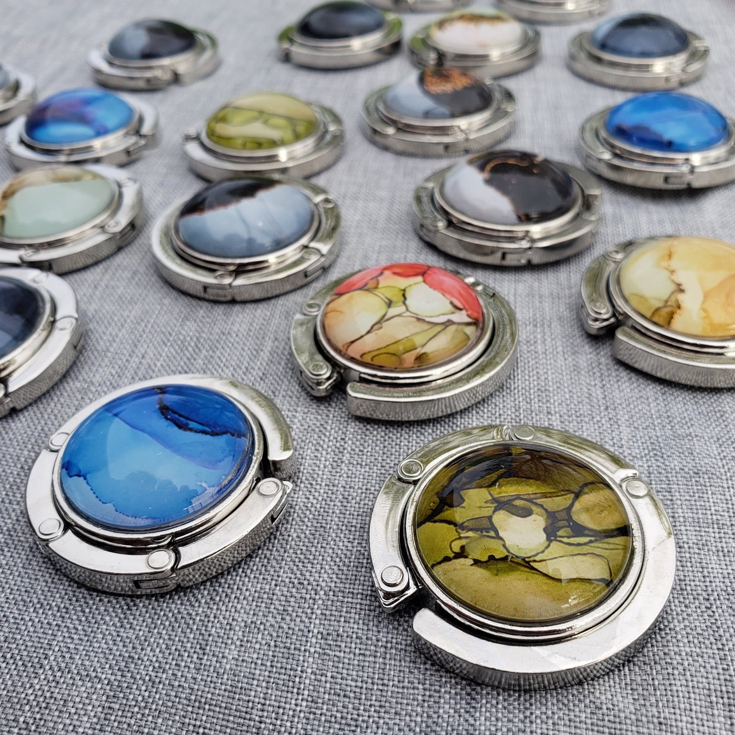 Supports pour Sacs à main | L’art qui protège ce qui compte