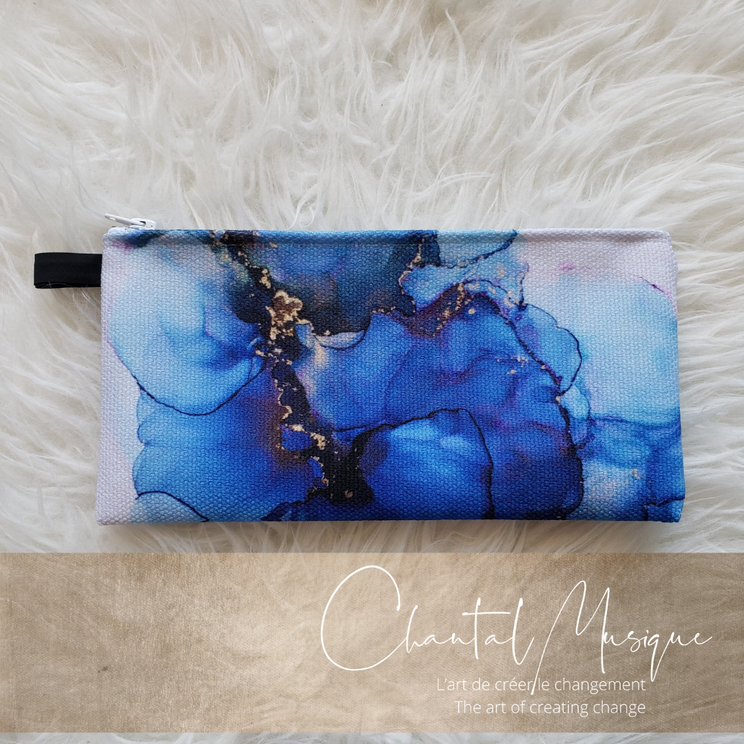 Summer Fun Case | A pouch for everything that follows you