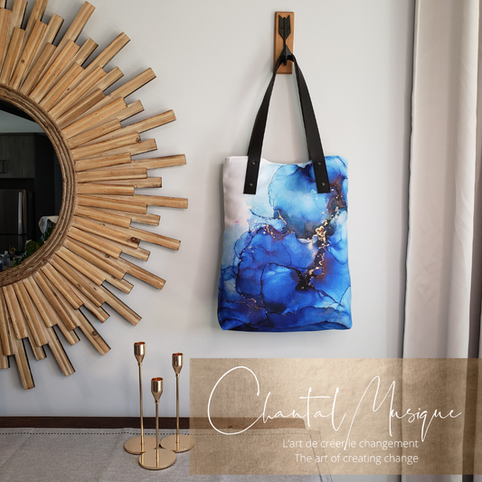 Summer Fun Urban Bag 