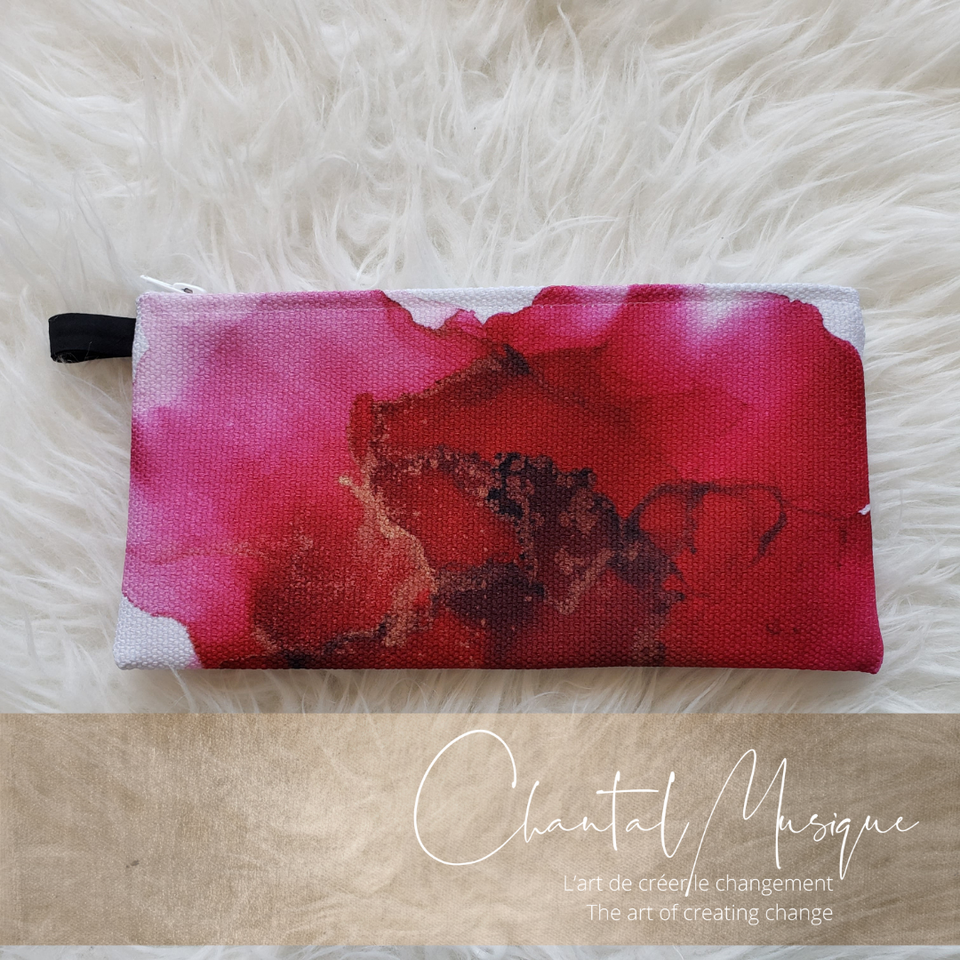 Friendship case | A pouch for everything that follows you