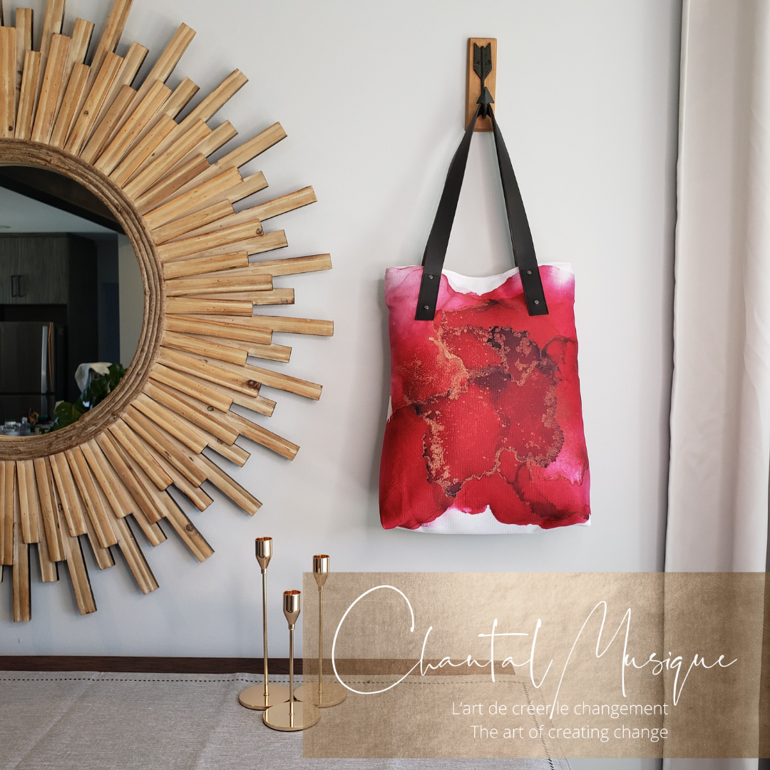 Friendship Urban Bag 