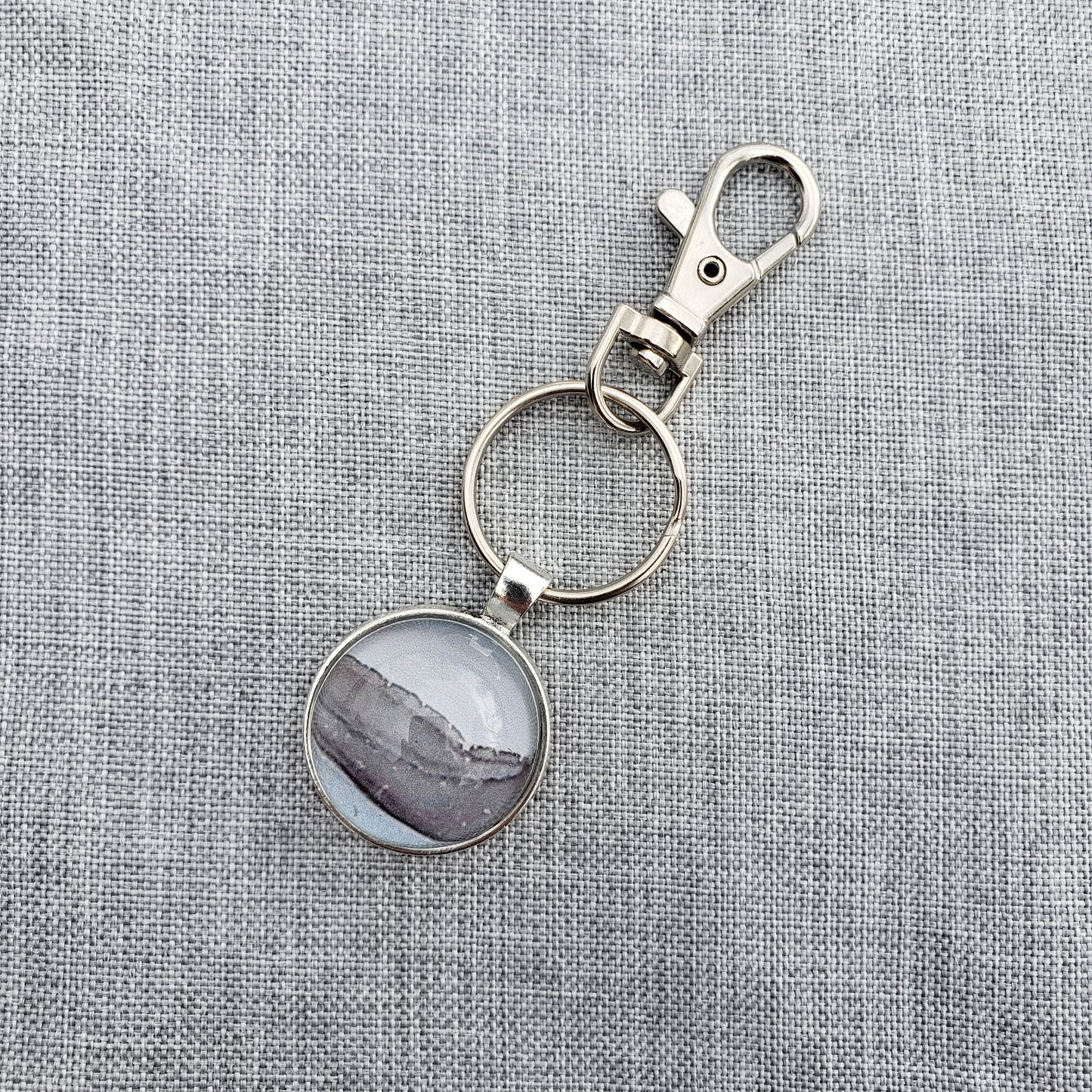 Porte-clés Miss Party | Les clés de ton Pouvoir