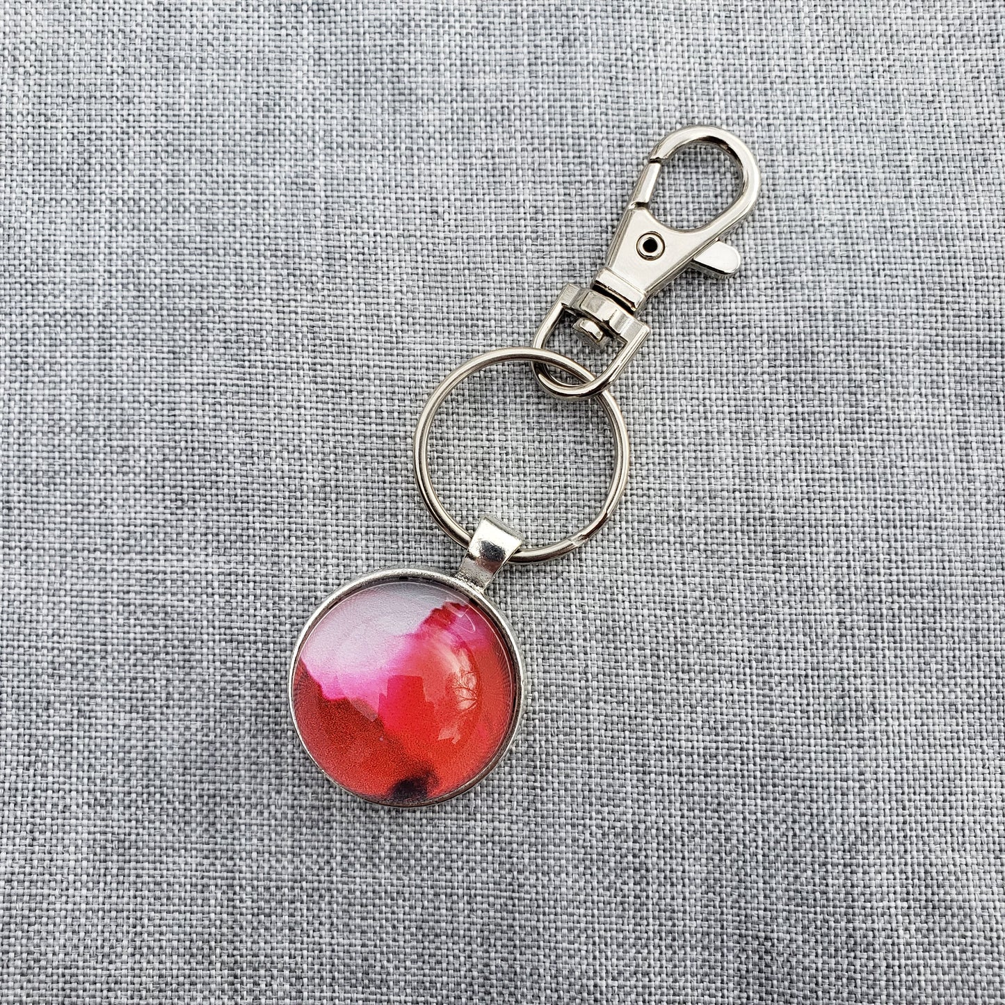 Porte-clés Miss Party | Les clés de ton Pouvoir