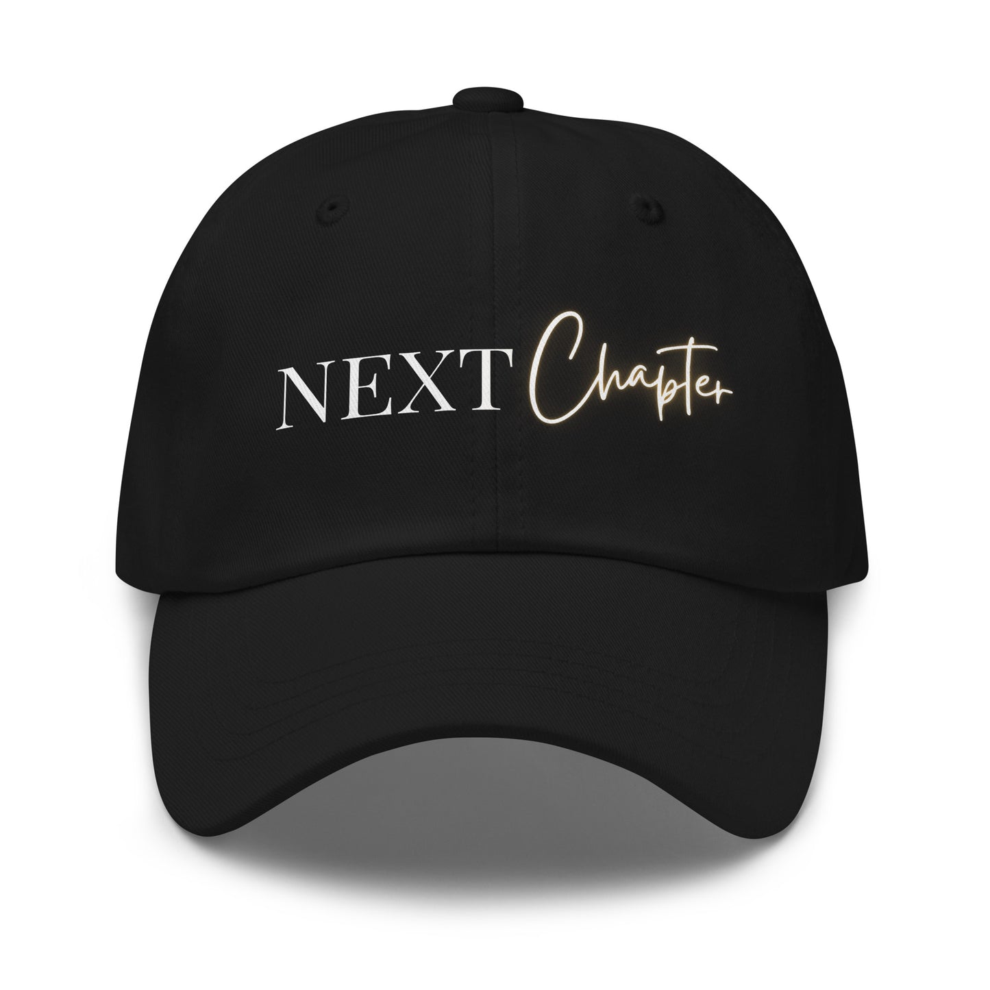 Casquette officielle | Spectacle Next Chapter