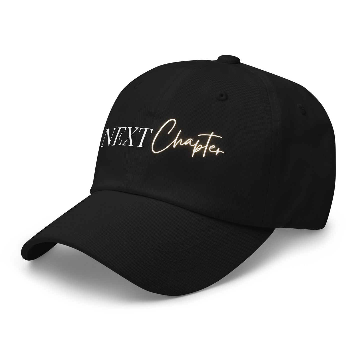 Casquette officielle | Spectacle Next Chapter