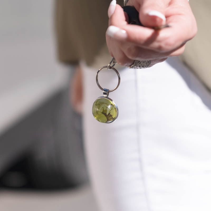 Porte-clés Miss Party | Les clés de ton Pouvoir