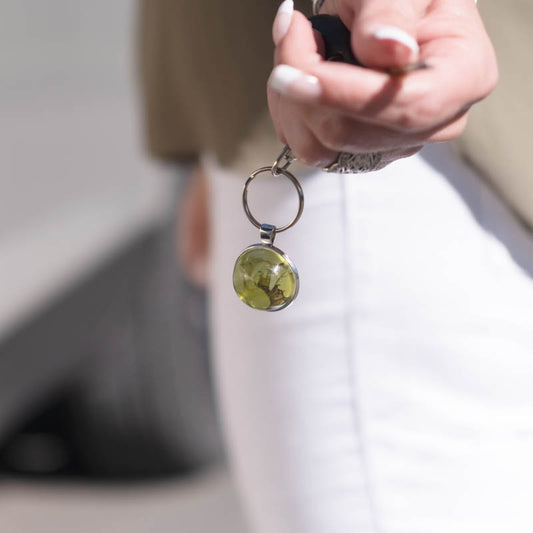 Porte-clés Miss Party | Les clés de ton Pouvoir