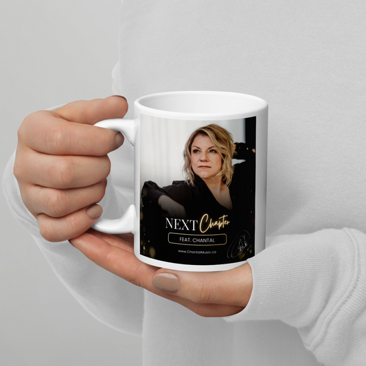 Tasse officielle | Spectacle Next Chapter